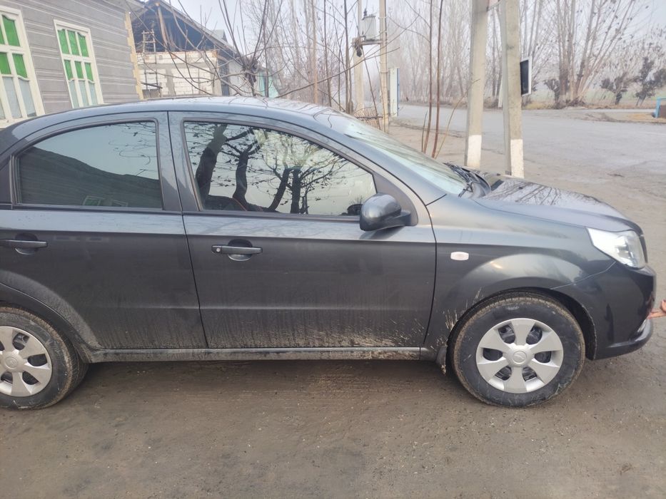 Nexia 3 2 pozitsiyasi