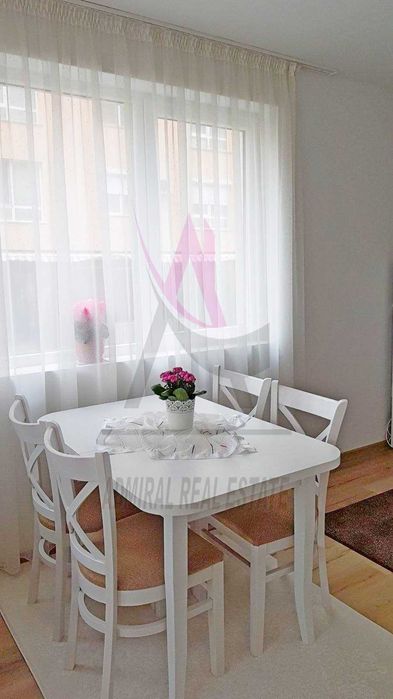 Дава се под наем Двустаен апартамент в Варна, Възраждане 1 - 103 кв.м за 520 € - Снимка #2