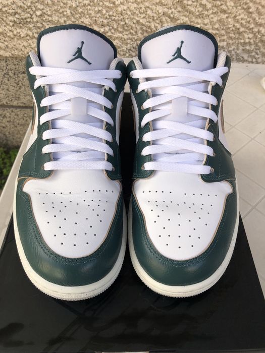 Air Jordan 1 Low SE Size 46EU