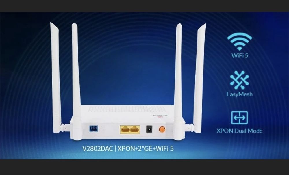 Продам Роутер V-sol