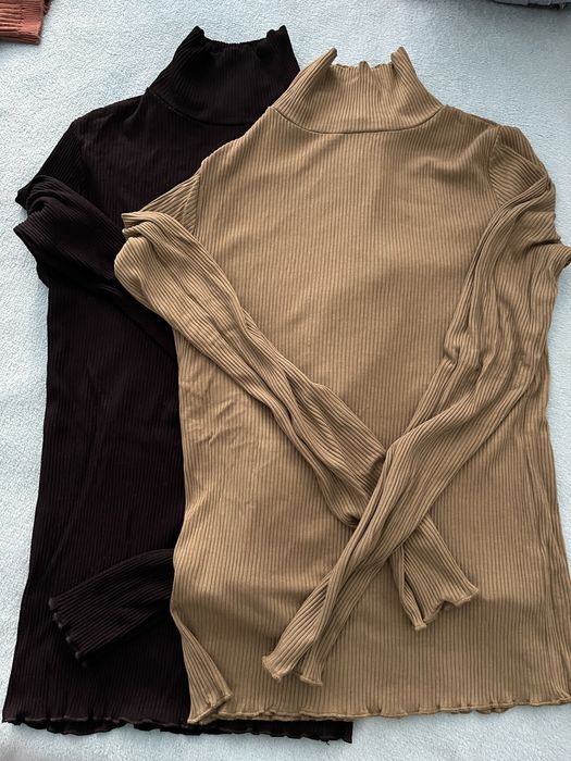 Блузи с дълък ръкав