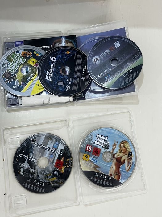 Продаеться Playstation 3