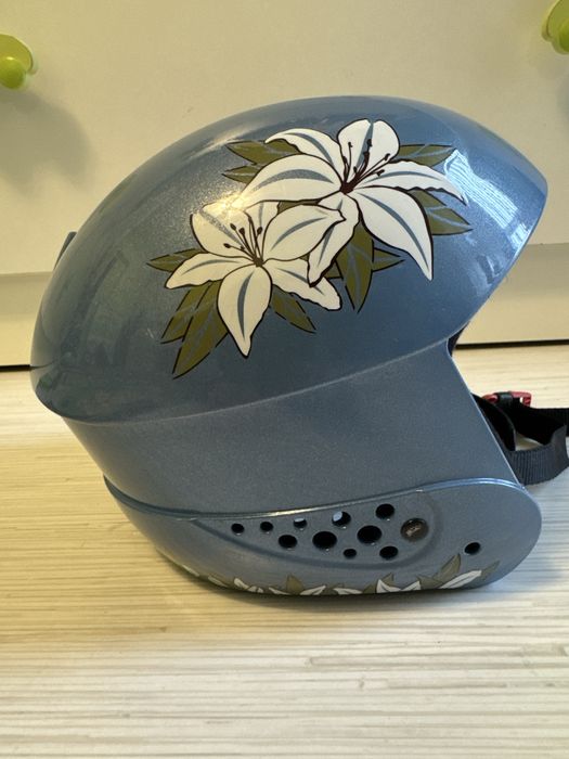 Детска ски каска