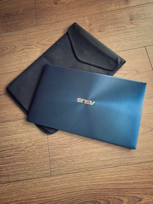 ASUS ZenBook 15 (UX533FD)
