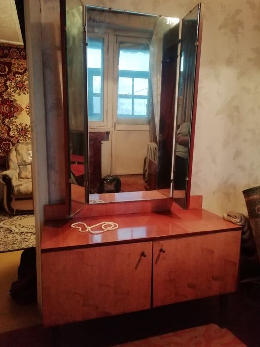 Трильяж в хорошем состоянии