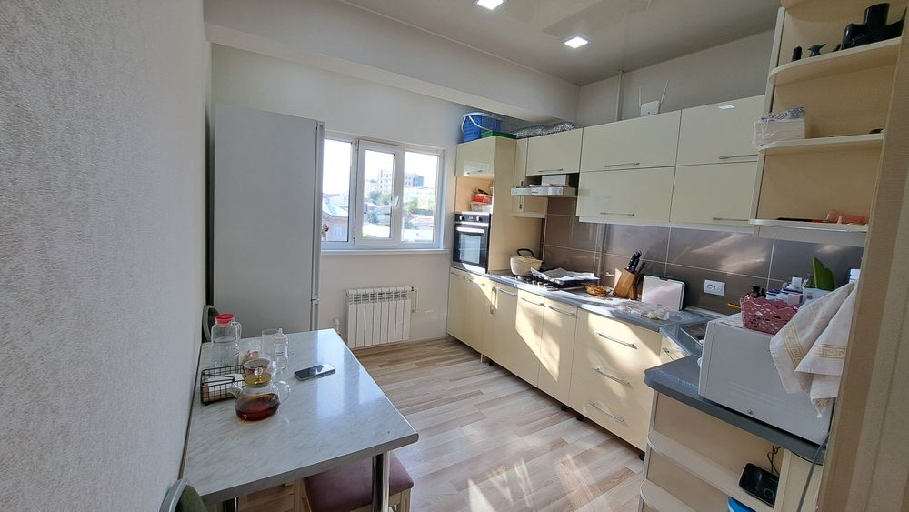 GUNCHA METRO TINCHLIK da 3 Xonali kvartira sotiladi.