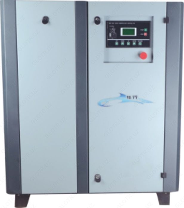 винтовое компрессор DFB 30 A