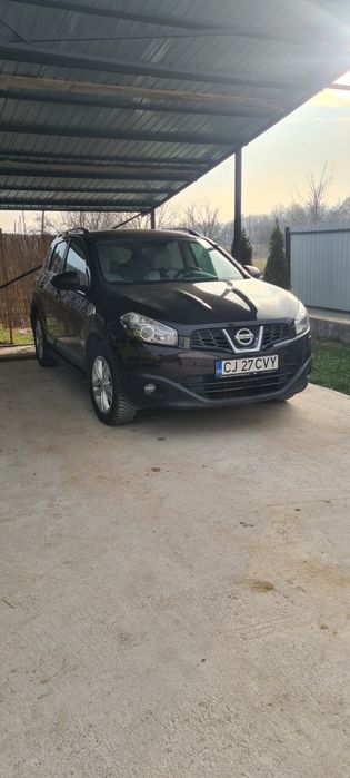NISSAN Qashqai 2011 — imagine 2