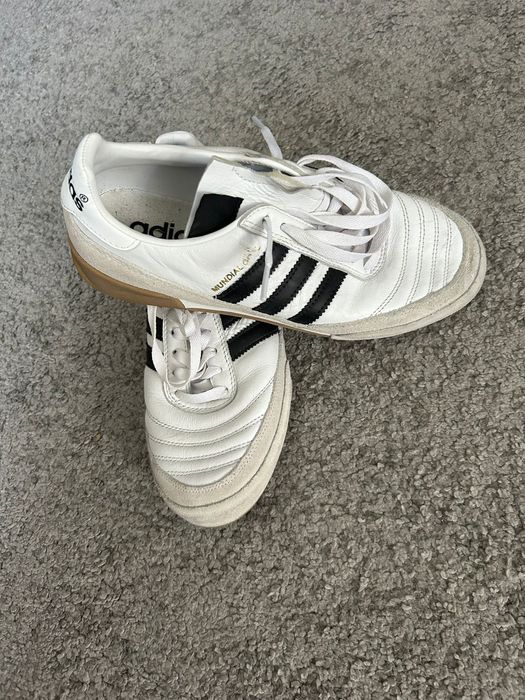 Adidas Copa Mundial Futsal