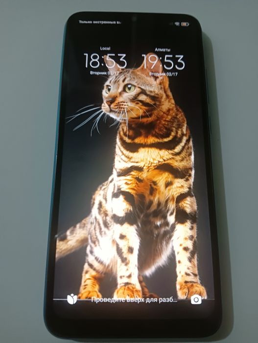 Продам Телефон Redmi 9 A