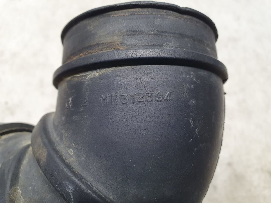 Furtun admisie Mr312394 Mitsubishi Pajero Sport 1 (1996 - 2005)