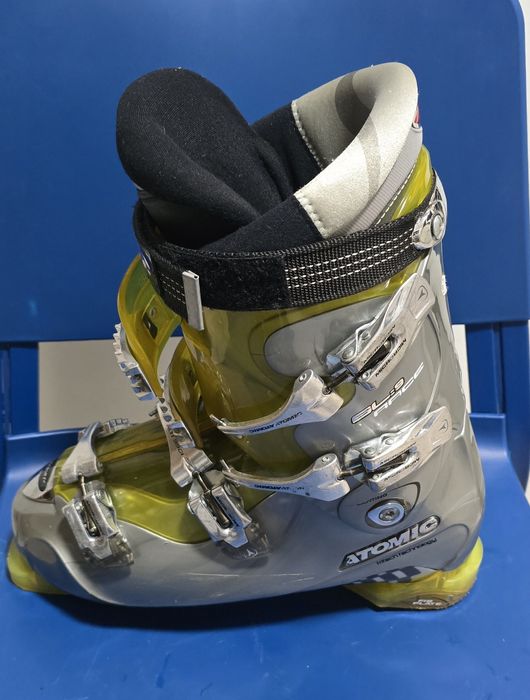 Vând clăpari Atomic nr 43