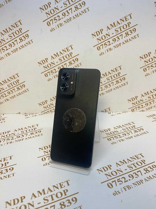 NDP Amanet NON-STOP Bld.Iuliu Maniu 69 MOTO G55 5G (58624)