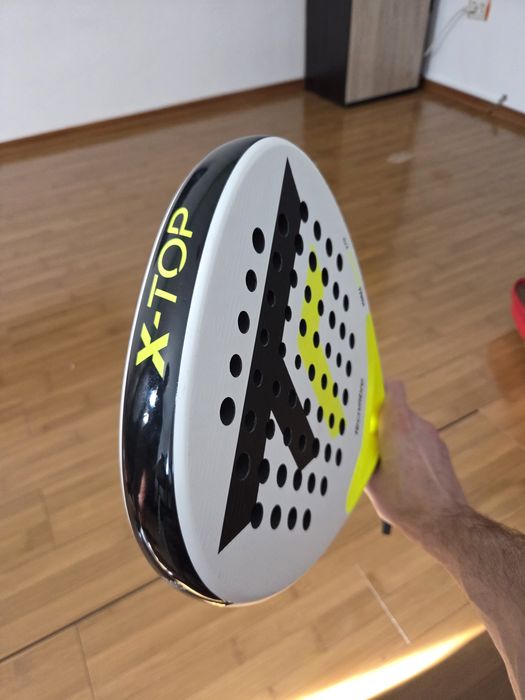 Tecnifibre Wall Breaker 370 racheta/paletă