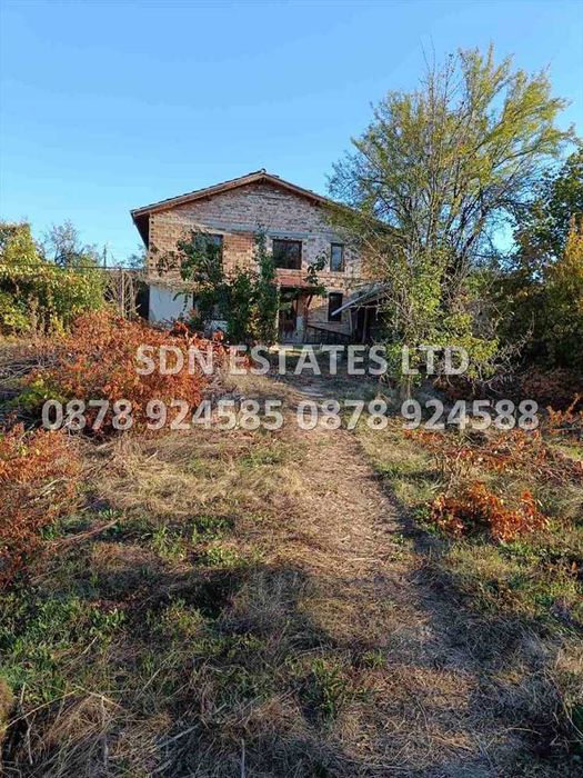 Продава се Къща в Казанлък - 150 кв.м за 255 €/кв.м - Снимка #1