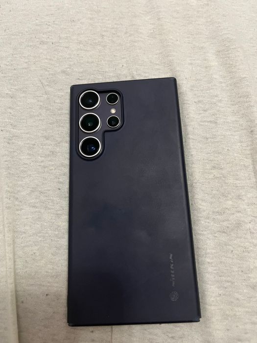 Samsung S 24 Ultra