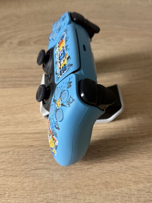 Maneta /controller PS5 editie limitata Fortinite, noua