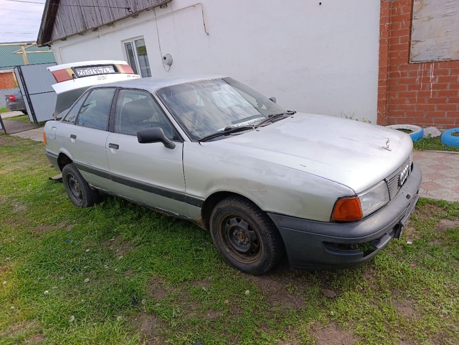 Продам  Ауди 80 б3