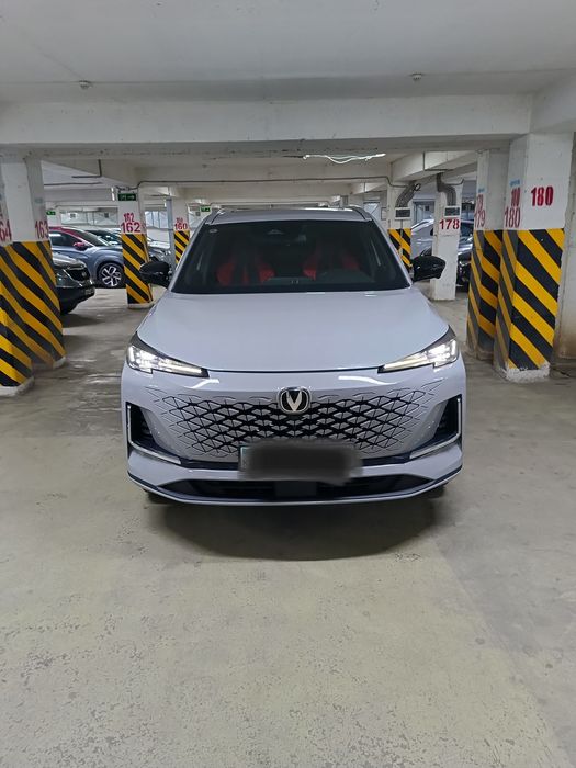 Продам автомобиль