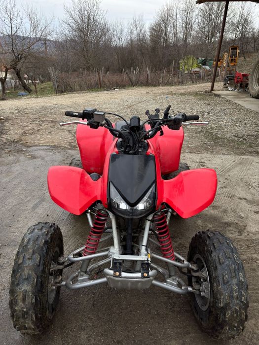 Vand Atv Quad Honda Trx 400ex