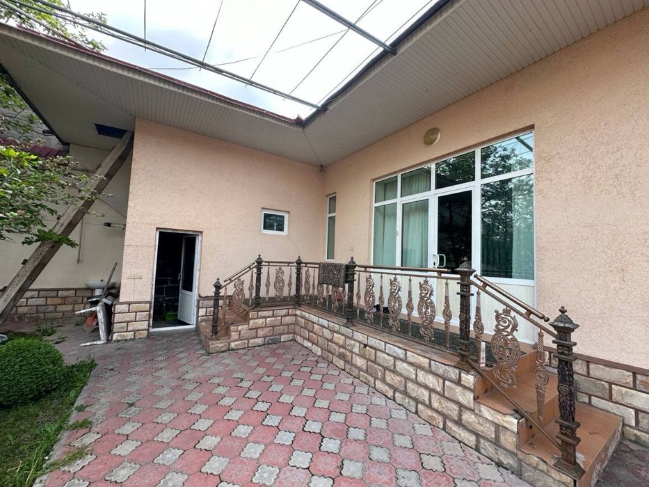 Дом участок Карасу Мирзо Улугбекский рн