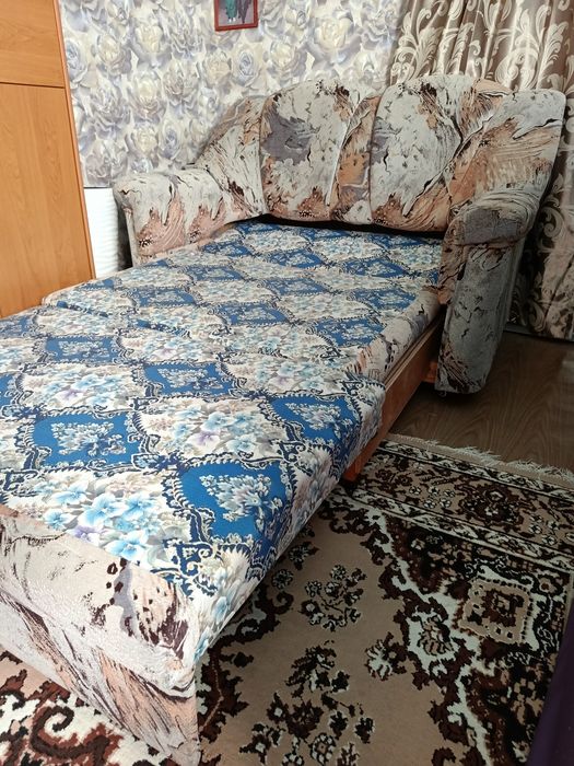 Диван 3,2,1 полный комплект