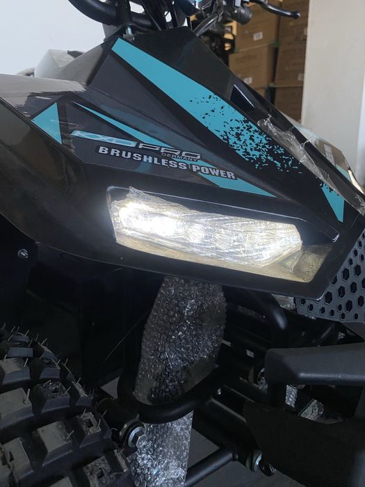 Atv electric 1000w KXD nou pentru copii cu garantie si livrare
