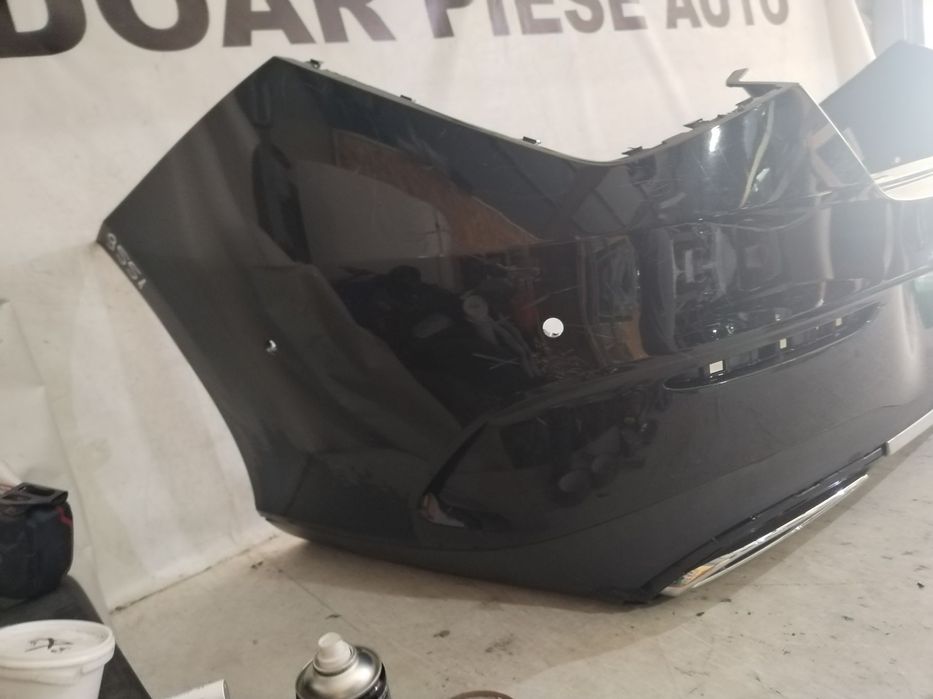 Bara spate Mercedes CLA AMG, W118, 2019, 2020, 2021, 2022, 2023, cod origine OE A1188859501.