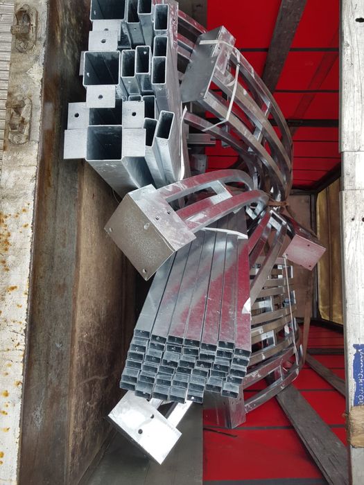 Splatorii self wash self service cu jetoane structura metalic