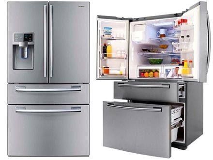 Ремонт холодильников и стиральных машин быстро, качественно, с выездом