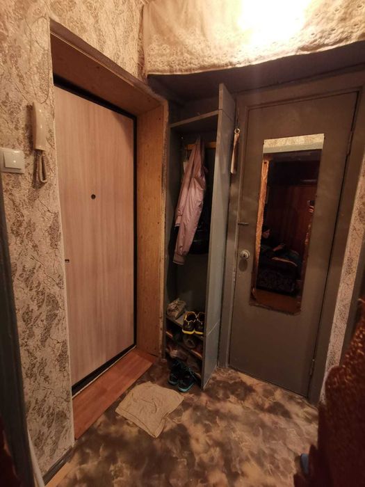 продам 1 комнатную квартиру "Дошкольник"