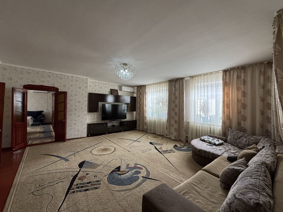 Үй сатылады С.Жамбылов 22 үй