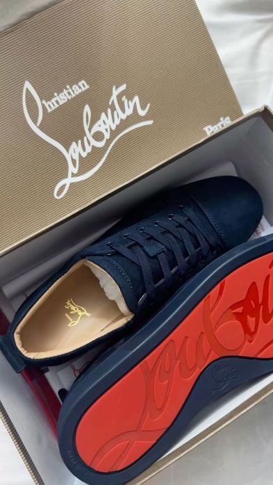 Louboutin 43размер