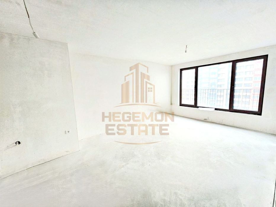 Продава се Двустаен апартамент в Варна, Победа - 63 кв.м за 1243 €/кв.м - Снимка #1