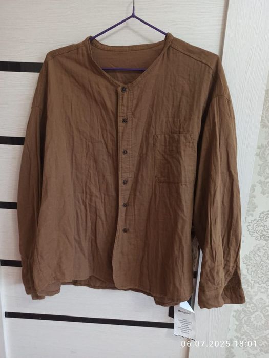 Платье на выход.