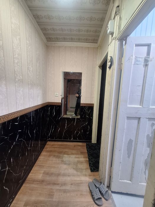 Фрунзенский ижара 2-хона