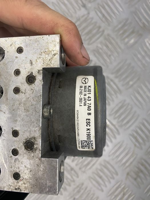 Abs модул за Mazda cx5