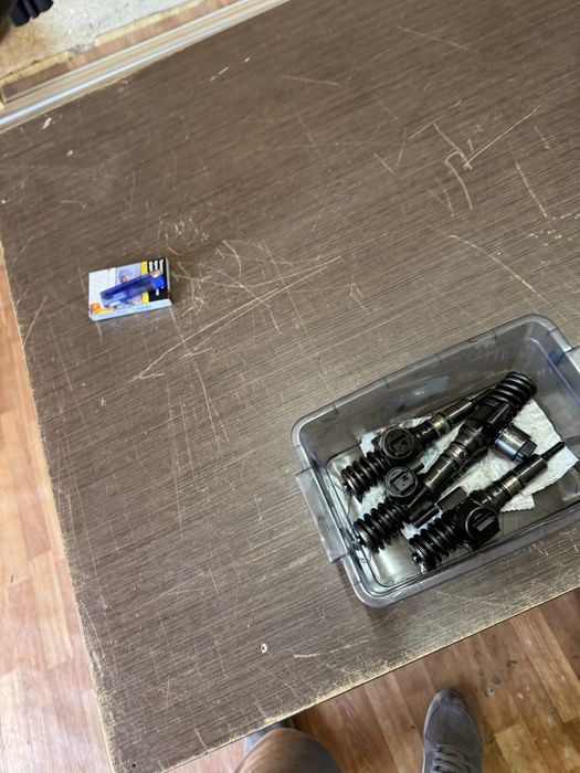 Дюзи 2.0 тди 140кс