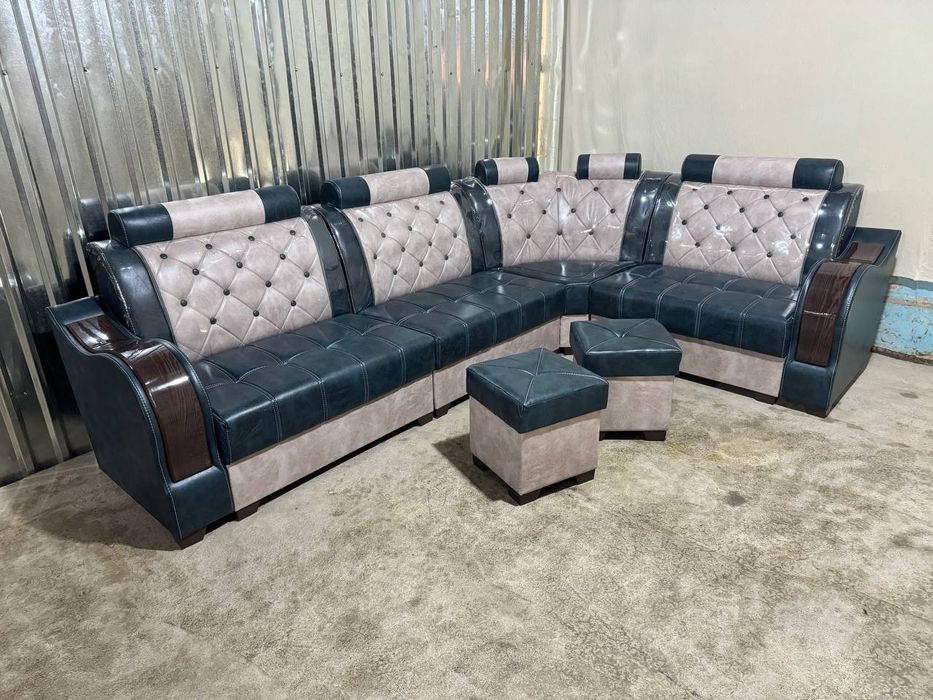 Продаётся гостиный уголок