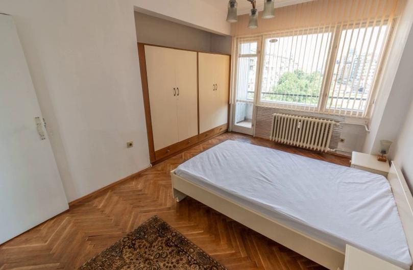 Дава се под наем Тристаен апартамент в София, Борово - 80 кв.м за 662.49 € - Снимка #5