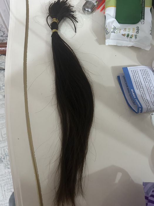 Срочно натуральный волос для наращивания