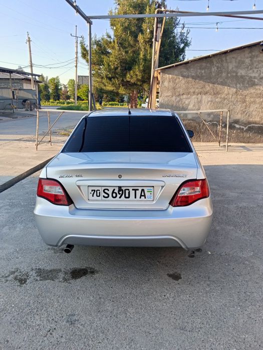 Nexya 2. Срочна сотилади