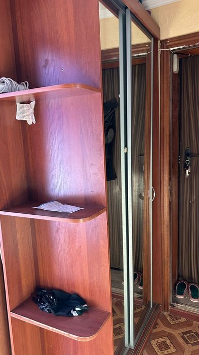 Есіктерді беріп жіберем тегін өзіңіз шешіп аласыз