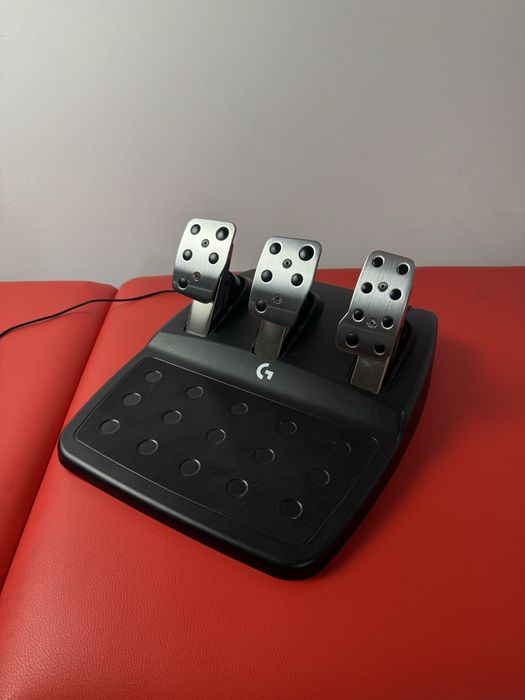 Volan Logitech G923