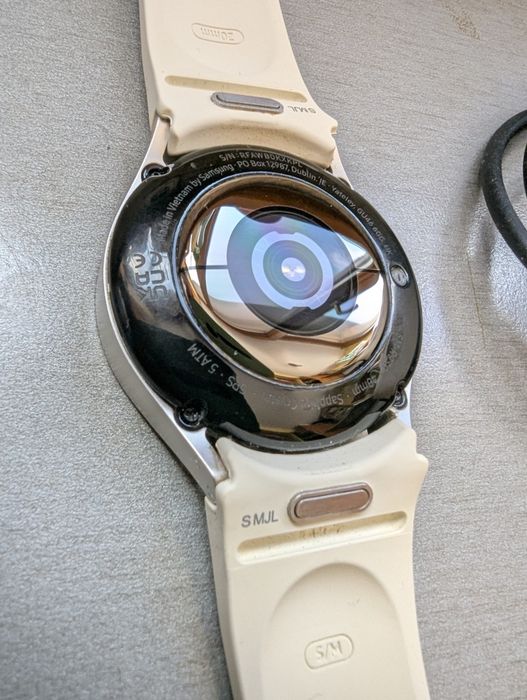 Samsung Watch 6 Smart watch Като нов