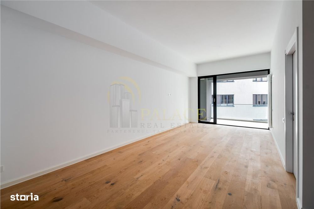 Apartament 2 camere premium Aviatiei | Terasa spatioasa | Imobil bou — fotografia 3