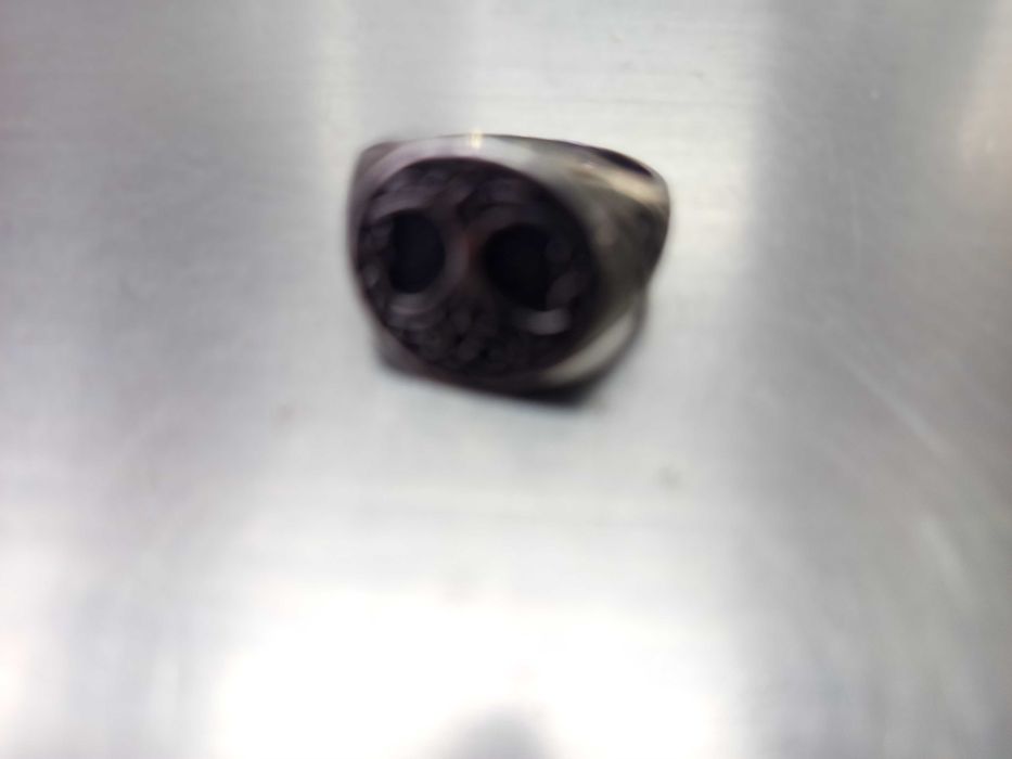 Стоманени пръстени от медицинска стомана