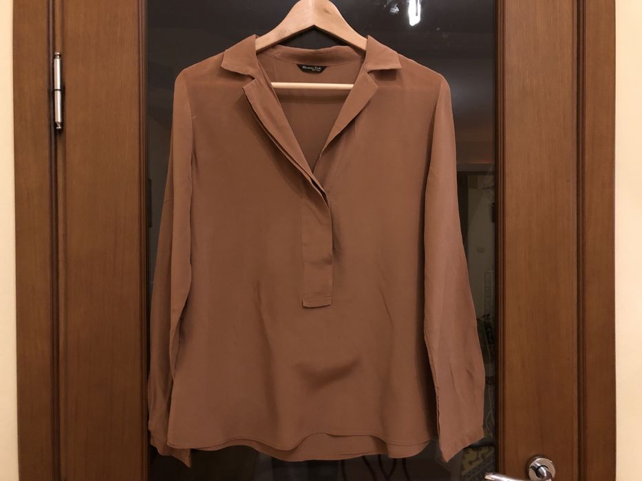 Дамски ризи Guess by Marciano, Massimo Dutti и др.