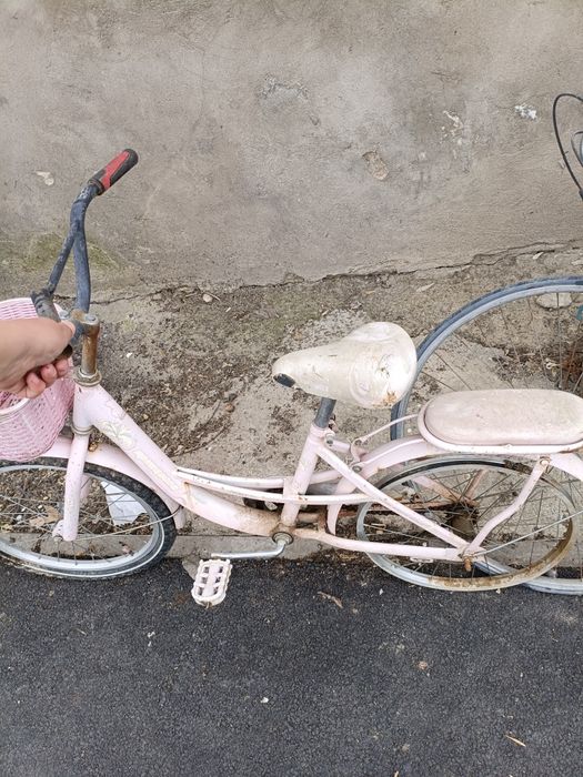 Продам велосипеды