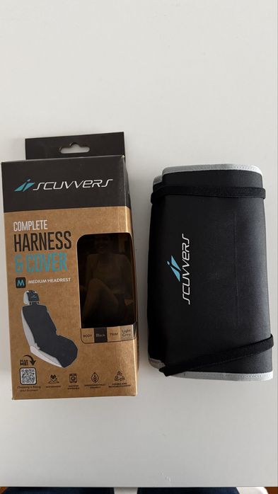 Husa pentru scaun auto